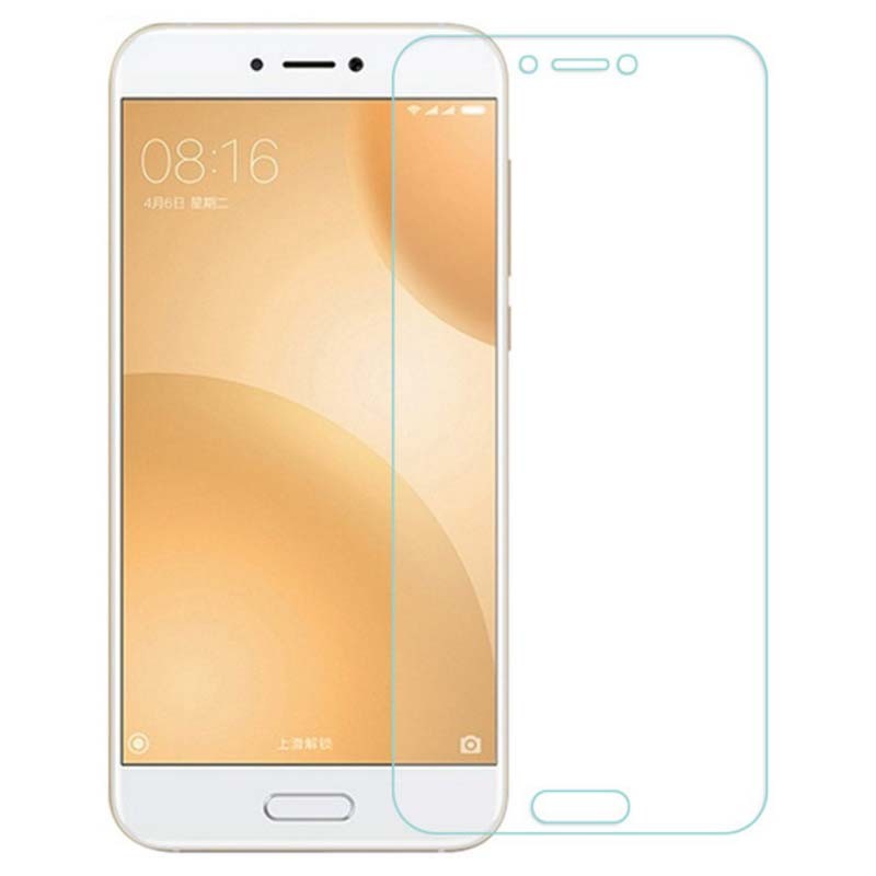 Protector de vidro temperado Xiaomi Mi5C