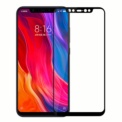 Xiaomi Mi 8 Full Screen 3D Tempered Glass Screen Protector - Item