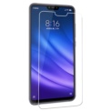 Protector de ecrã de vidro temperado para Xiaomi Mi 8 Lite - Item