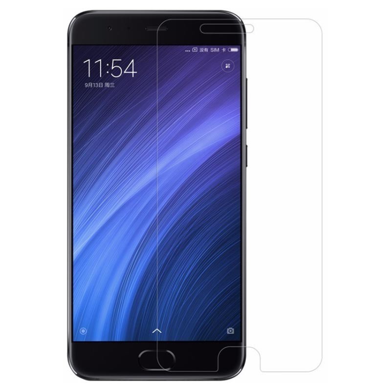 Protector de cristal templado para Xiaomi Mi Note 3