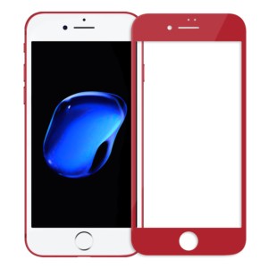 Protector de pantalla de cristal templado 3D CP+ Max de Nillkin para Iphone 7 / 8