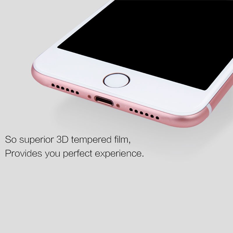 Protector de pantalla de cristal templado 3D CP+ Max de Nillkin para Iphone 7 / 8 - Ítem5