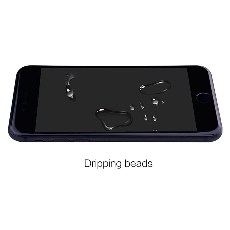 Protector de pantalla de cristal templado 3D CP+ Max de Nillkin para Iphone 7 / 8 - Ítem6