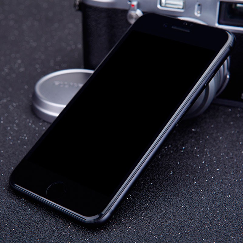 Protector de pantalla de cristal templado 3D CP+ Max de Nillkin para Iphone 7 / 8 - Ítem7