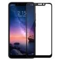 Protector de pantalla de cristal templado 3D CP+ de Nillkin para Xiaomi Redmi Note 6 Pro - Ítem