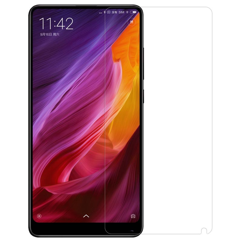 Protector de cristal templado H+ Pro de Nillkin para Xiaomi Mi Mix 2
