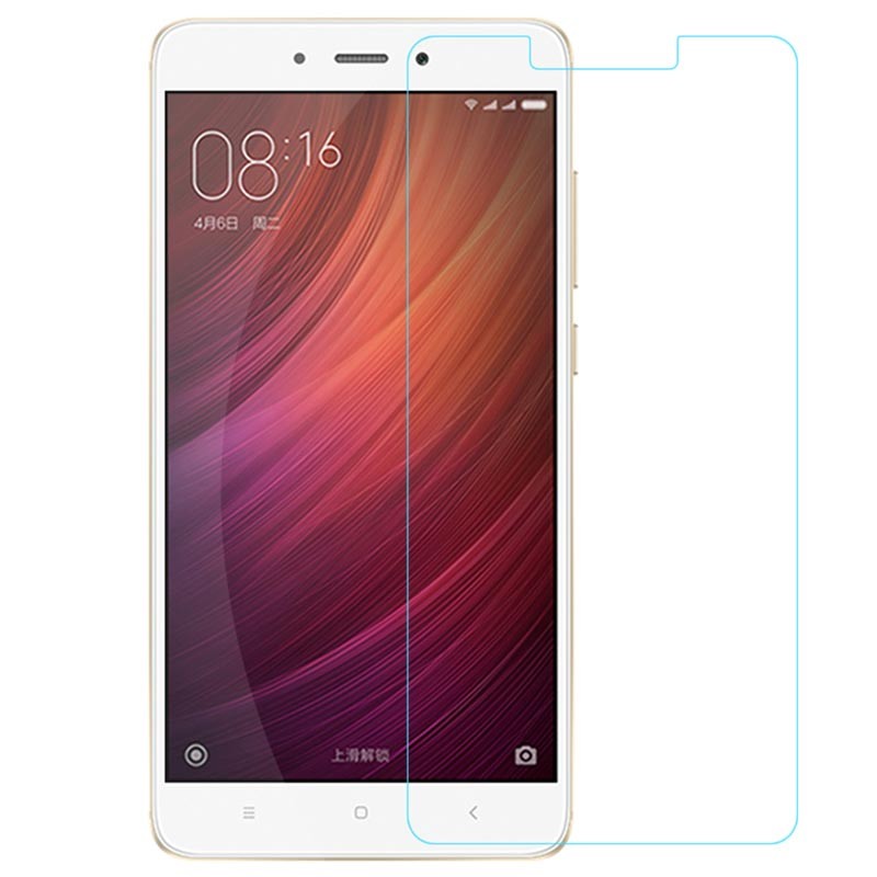Protector de cristal templado H+ Pro de Nillkin para Xiaomi Redmi Note 4
