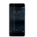 Protector de pantalla de cristal templado para Nokia 5 - Ítem