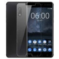 Protector de cristal templado para Nokia 8 - Ítem
