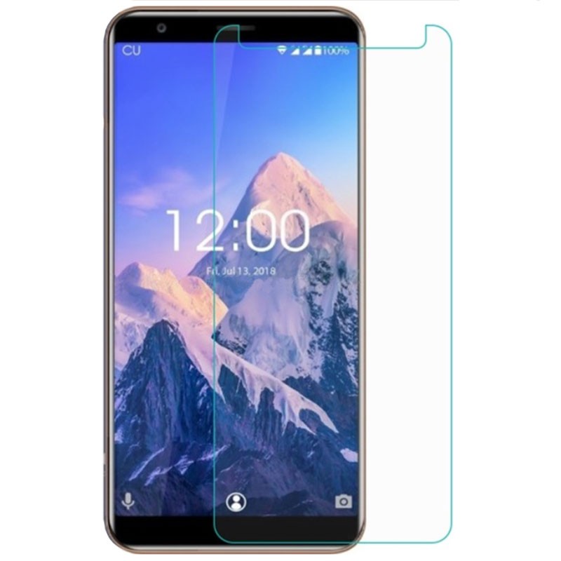 Protector de ecrã de vidro temperado para Oukitel C11 Pro