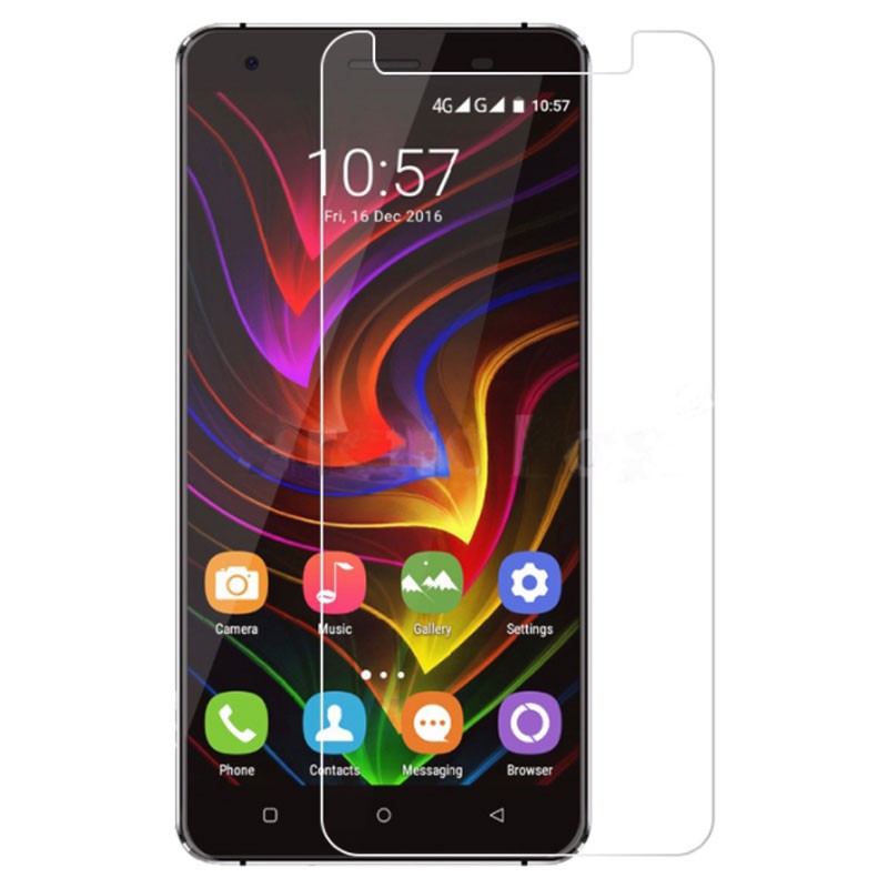 Protector de vidro temperado para Oukitel C5 Pro