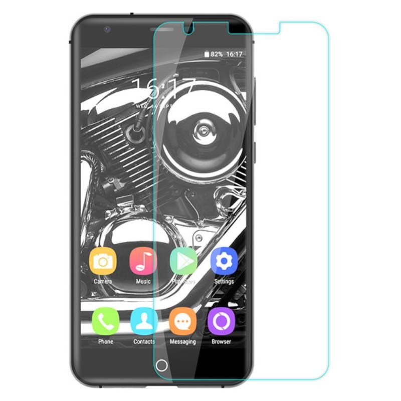 Protetor de vidro temperado para Oukitel K7000