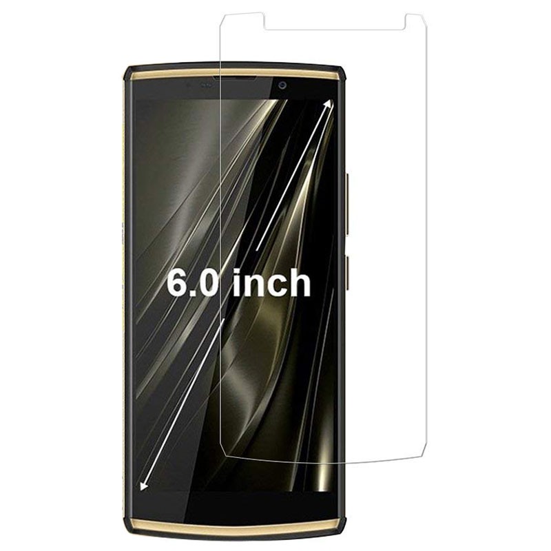 Oukitel K7 Tempered Glass Screen Protector