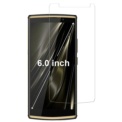 Oukitel K7 Tempered Glass Screen Protector - Item