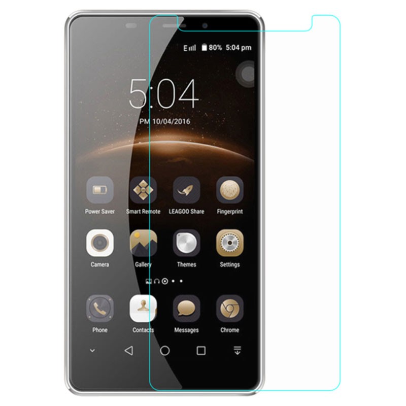 Protector de vidro temperado para Oukitel U11 Plus