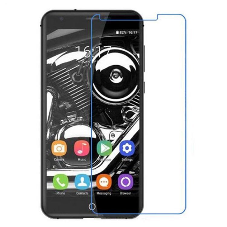 Protector de cristal templado para Oukitel U22 - Ítem