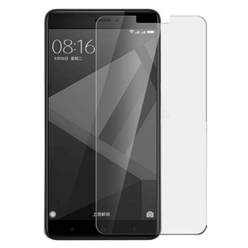 Protector de vidro temperado Xiaomi Redmi 4X