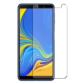 Protector de ecrã de vidro temperado para Samsung Galaxy A7 2018 - Item