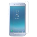 Protector de pantalla de cristal templado para Samsung Galaxy J2 2018 - Ítem