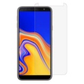 Protector de pantalla de cristal templado para Samsung Galaxy J6 Plus 2018 - Ítem