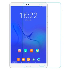 Tempered glass screen protector for Teclast T8