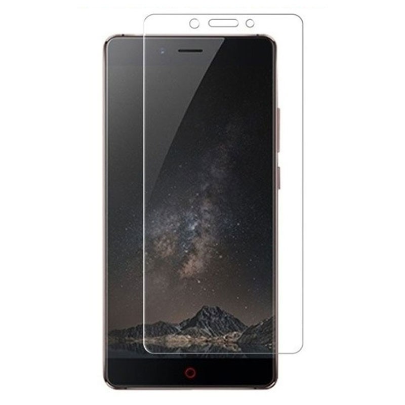 Protector de pantalla de cristal templado para Nubia Z17 Lite