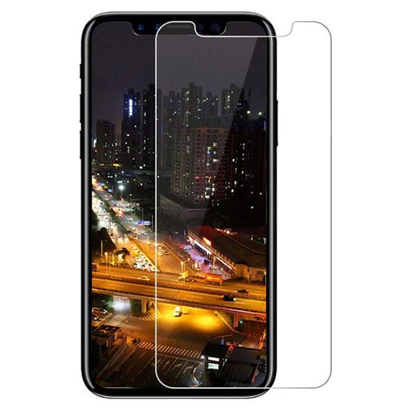 Protector de pantalla de cristal templado para Ulefone Armor 5