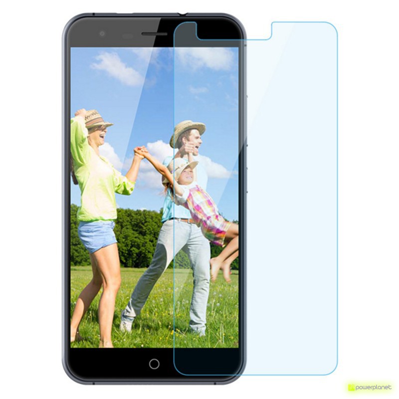 Protector de pantalla Cristal Templado Ulefone Paris