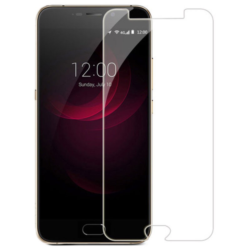 Protector de cristal templado para Umi Plus