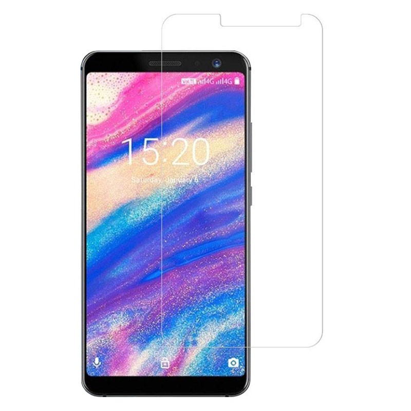 Umidigi A1 Pro Tempered Glass Screen Protector