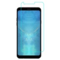 Protector de pantalla de cristal templado para LG Q7 - Ítem