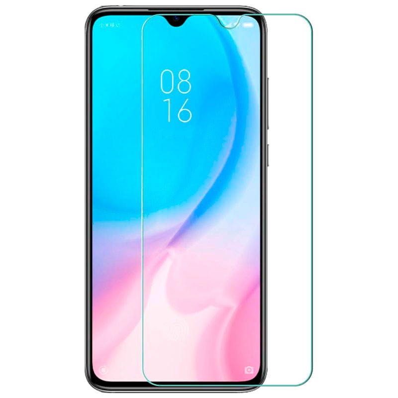 Protetor de ecrã de vidro temperado para Xiaomi Mi 9 Lite - Item