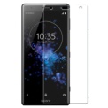 Protector de pantalla de cristal templado para Sony Xperia XZ2 Compact - Ítem