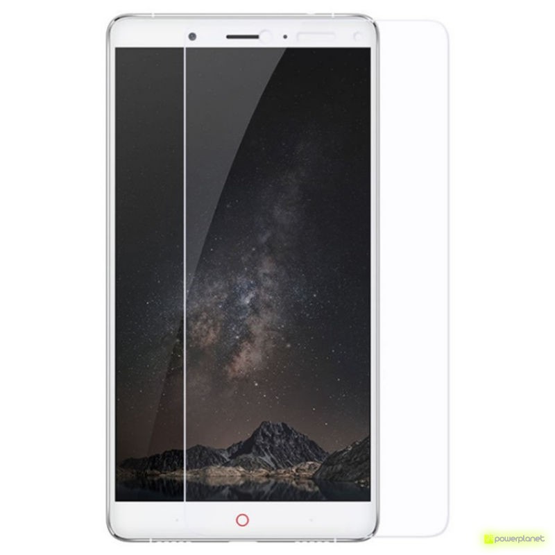 Tempered Glass for Nubia Z11 Max