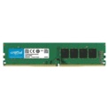 Memória Crucial 8GB DDR4 2400MHz - Item