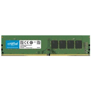 Crucial 8GB DDR4 3200Mhz - Memoria RAM