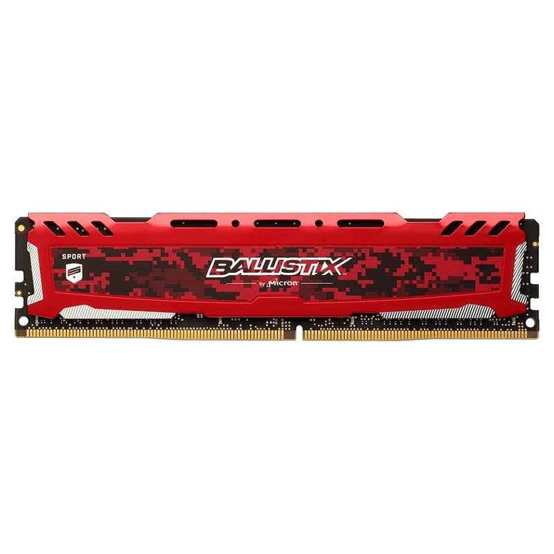 ballistix sport 4gb