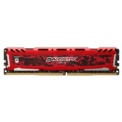 Crucial Ballistix Sport LT 16GB DDR4 2666MHz - Item