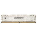 Crucial Ballistix Sport LT 8GB DDR4 2400MHz - Branco - Item