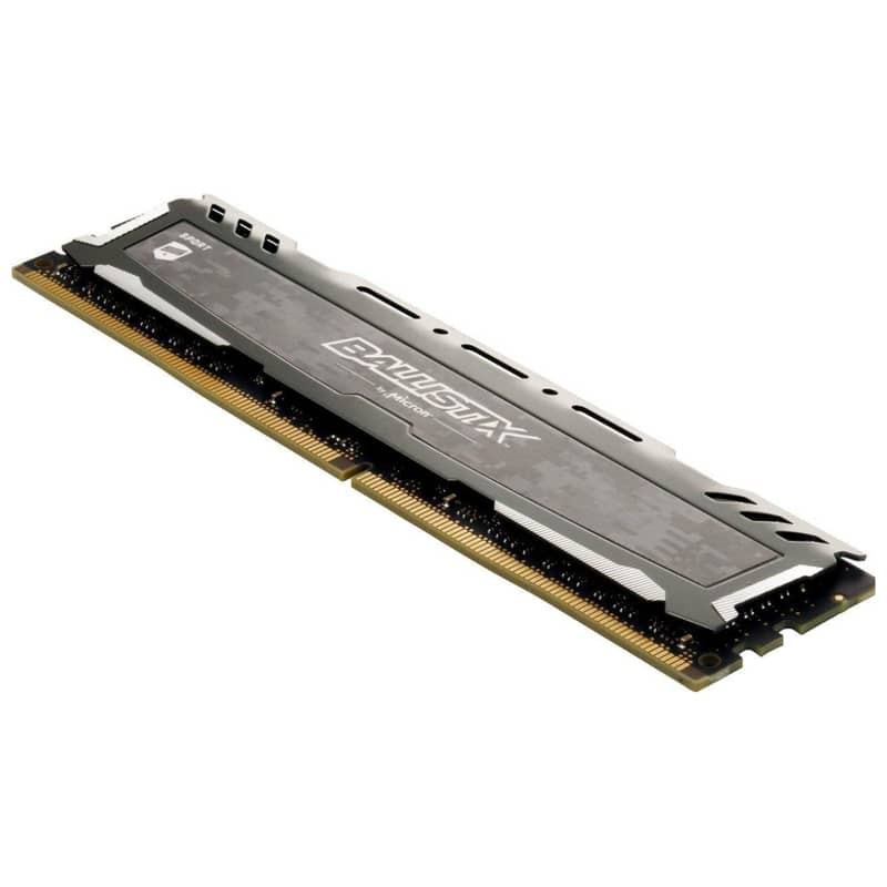 ballistix sport 8gb 2666