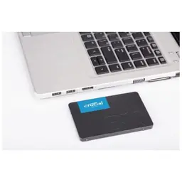 Crucial BX500 2.5 1TB SATA 3D NAND Disco duro SSD Ordenador