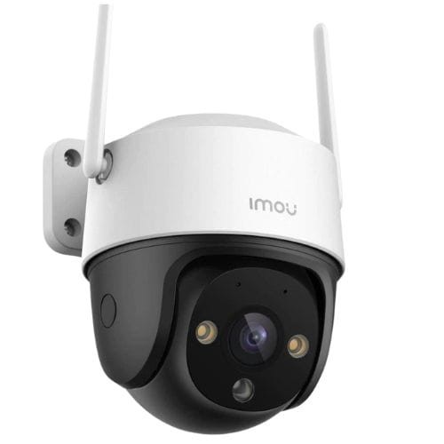 Caméra de sécurité IP Imou Cruiser SE+ 2 MP Full HD IP66 Plafond/Mur Wifi Blanc - Ítem