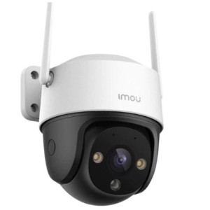 Cámara de seguridad IP Imou Cruiser SE+ 4 MP IP66 Wifi Visión Nocturna Techo/Pared Blanco