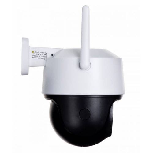 Caméra de sécurité IP Imou Cruiser SE+ 4 MP IP66 Wifi Vision nocturne Plafond/Mur Blanc - Ítem1