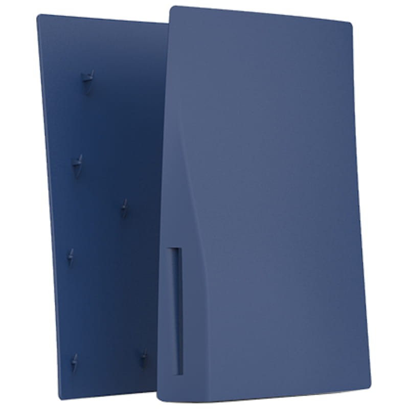 Coque PS5 Standard Bleu - Ítem
