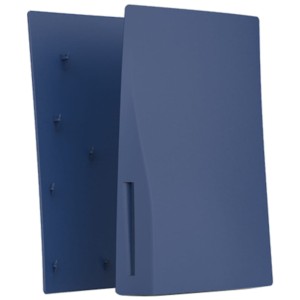 Coque PS5 Standard Bleu