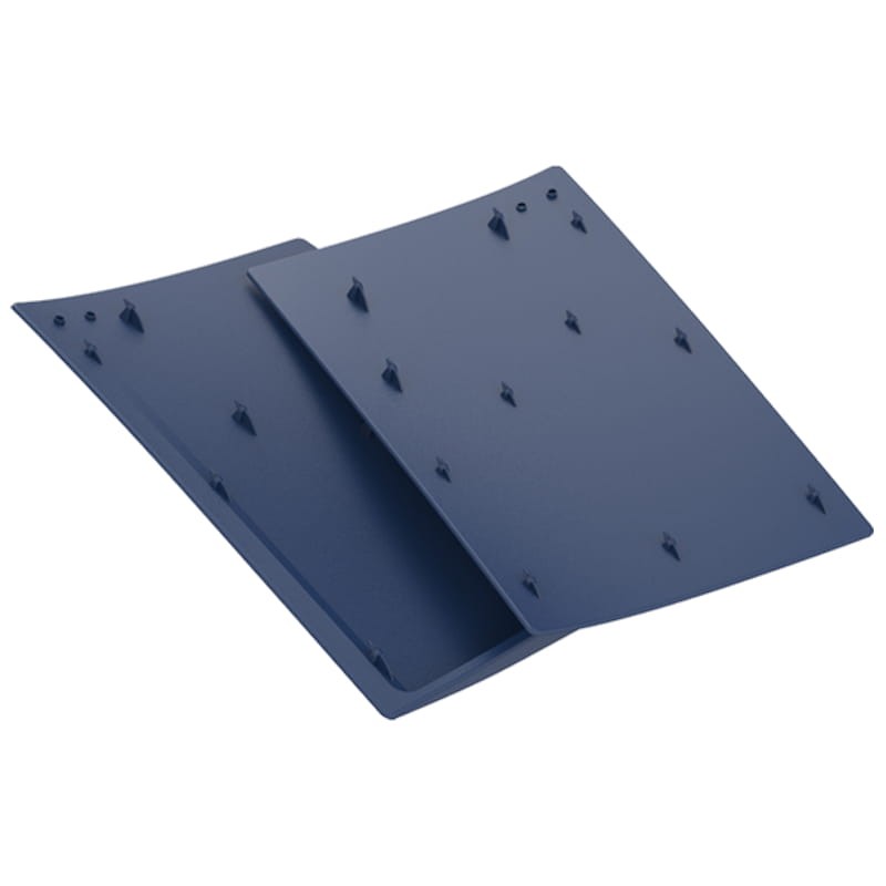 Coque PS5 Standard Bleu - Ítem1