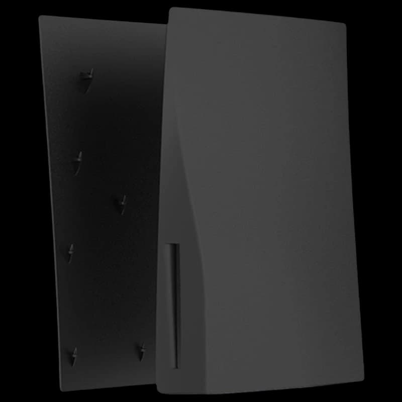 Coque PS5 Standard Noir