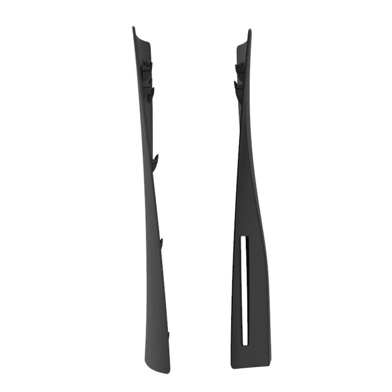 Coque PS5 Standard Noir - Adaptable