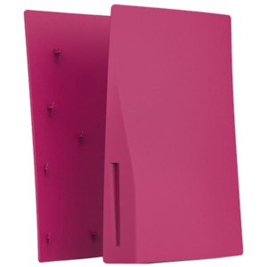 Coberta PS5 Standard Rosa